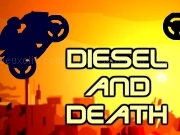 Jouer à Diesel and death moto