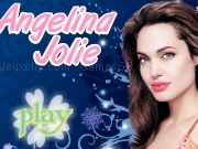Jouer à Angelina Jolie