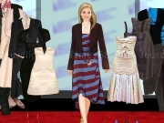 Jouer à Marly dress up