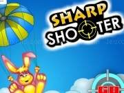 Jouer à Sharp shooter