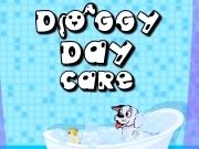 Jouer à Doggy day cake