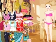 Jouer à Bety dress up