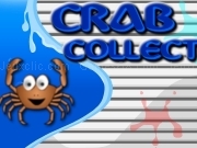 Jouer à Crab collection