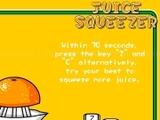 Jouer à Juice squeezer