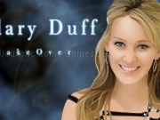 Jouer à Hilary Duff makeover