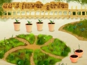 Jouer à JJs flower garden