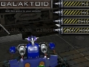 Jouer à Galaktoid