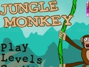 Jouer à Jungle monkey