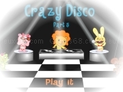Jouer à Crazy disco part 5