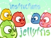 Jouer à Jellytris