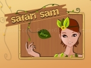 Jouer à Safari Sam