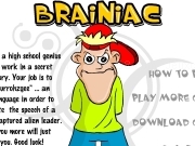 Jouer à Brainiac