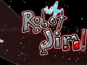 Jouer à Robot Jim