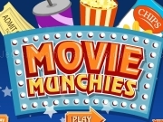 Jouer à Movie munchies