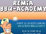 Jouer à Remia BBQ academy