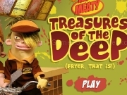Jouer à Treasure of the deep