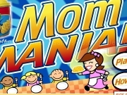 Jouer à Mom mania