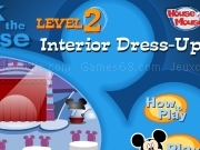 Jouer à Pack the house level 2