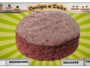 Jouer à Design a cake