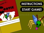 Jouer à The game of cootie