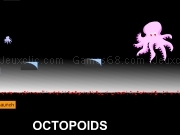 Jouer à Octopoids