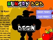 Jouer à Hungry bob