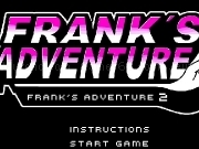 Jouer à Frank adventure 2