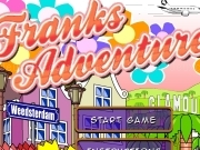 Jouer à Franks adventure 4