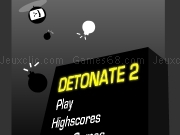 Jouer à Detonate 2