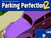Jouer à Parking perfection 2