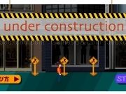 Jouer à Under construction game