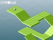 Jouer à Gyro ball