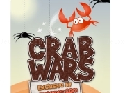 Jouer à Crab wars