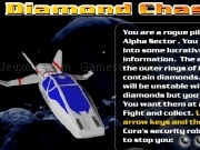 Jouer à Diamond chaser v1.0