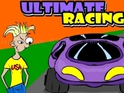 Jouer à Ultimate racing