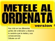 Jouer à Metele al ordenata