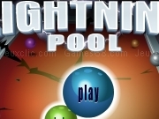 Jouer à Lightning pool