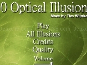 Jouer à 50 optical illusions