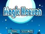 Jouer à Magic heaven