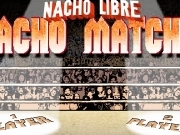 Jouer à Nacho match 0