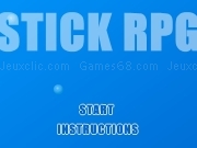 Jouer à Stick RPG