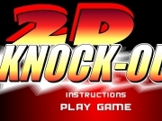 Jouer à Knock out 2D