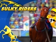 Jouer à Sulky riders v1.1e