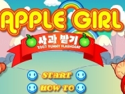 Jouer à Apple girl