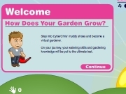 Jouer à How does your garden grow ?