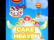 Jouer à Cake heaven