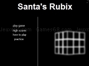 Jouer à Santas Rubix