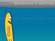 Jouer à Banana fighter