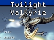 Jouer à Twilight Valkyrie