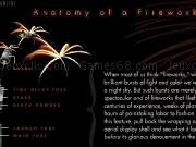 Jouer à Anatomy of fire work